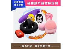 液態硅膠外觀不良產品是哪些情況？