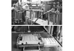 液態硅膠注射成型的優點以及適應材料