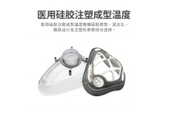 醫療行業中，液態硅膠包膠產品的生產流程是怎樣的？