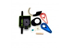 透明液體硅膠的固化特性和成型性能？