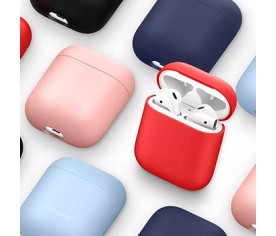 硅膠藍(lán)牙防摔耳機(jī)套