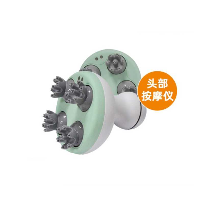 按摩器液態硅膠觸頭